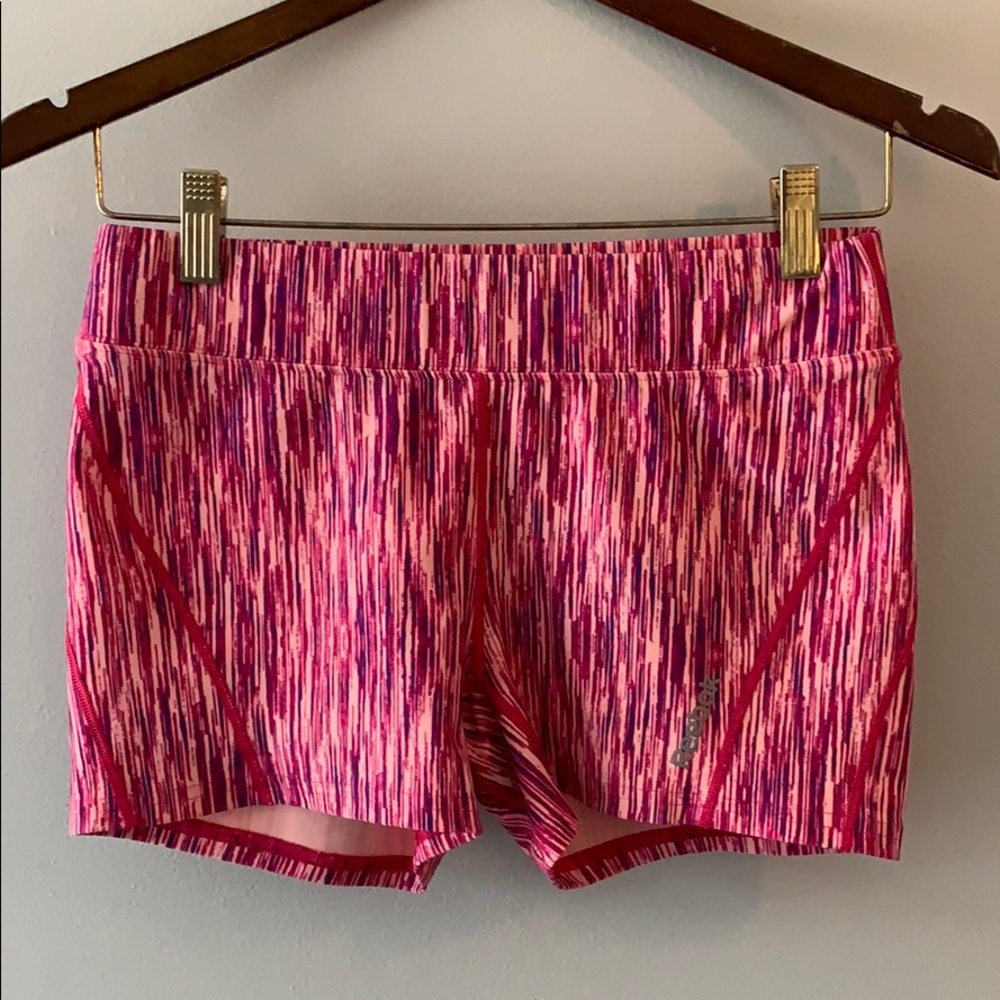 Reebok Workout Shorts